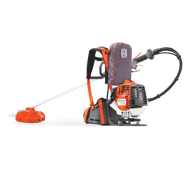 Тример HUSQVARNA 553RBX